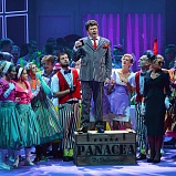 «Любовный напиток» – по ту сторону занавеса - НОВАТ - фото №8